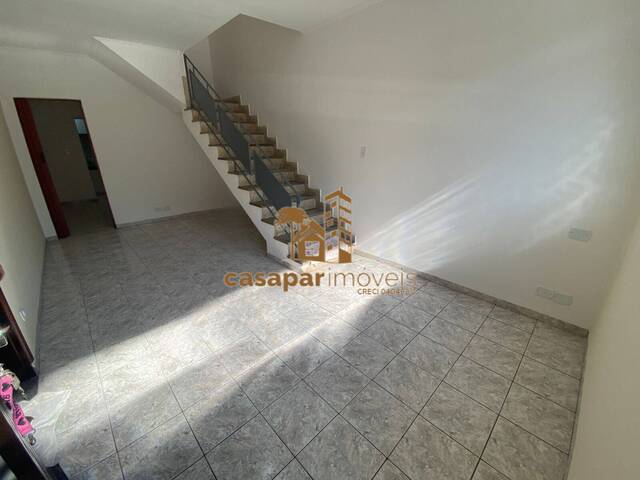 #3898 - Sobrado para Locação em São Caetano do Sul - SP - 3