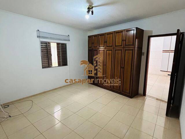 #6287 - Casa para Locação em São Caetano do Sul - SP - 1
