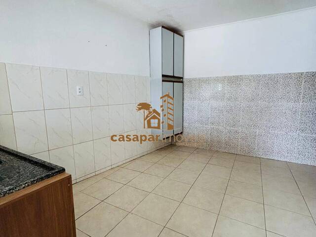 #6287 - Casa para Locação em São Caetano do Sul - SP - 3
