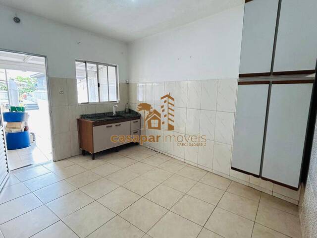#6287 - Casa para Locação em São Caetano do Sul - SP - 2