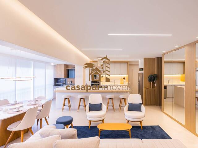 #6288 - Apartamento para Venda em São Bernardo do Campo - SP - 3