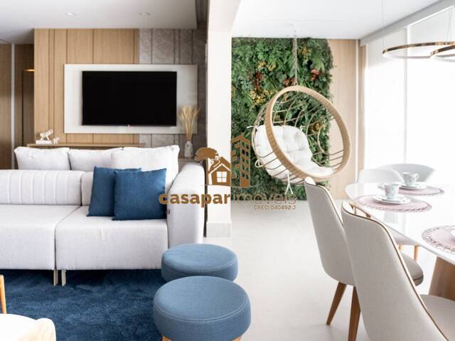 #6288 - Apartamento para Venda em São Bernardo do Campo - SP - 2