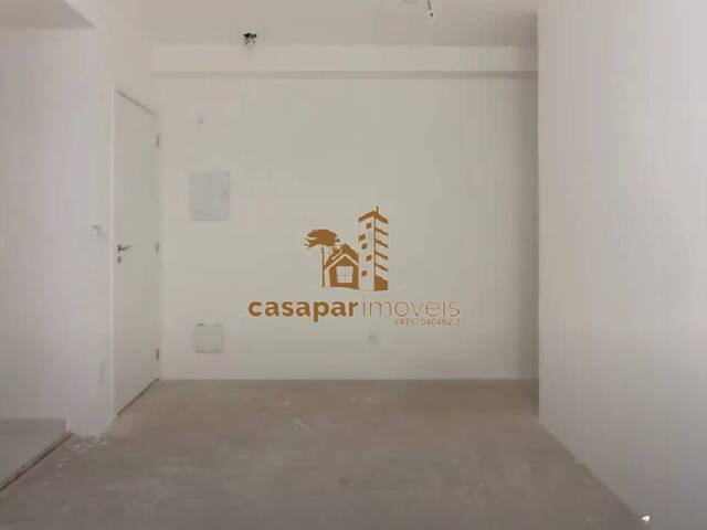 #6289 - Apartamento para Venda em São Bernardo do Campo - SP - 2