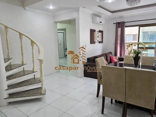 Apartamento para Venda em Mongaguá - 4