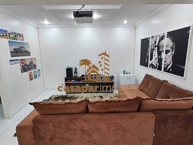 #6290 - Apartamento para Venda em Mongaguá - SP - 1