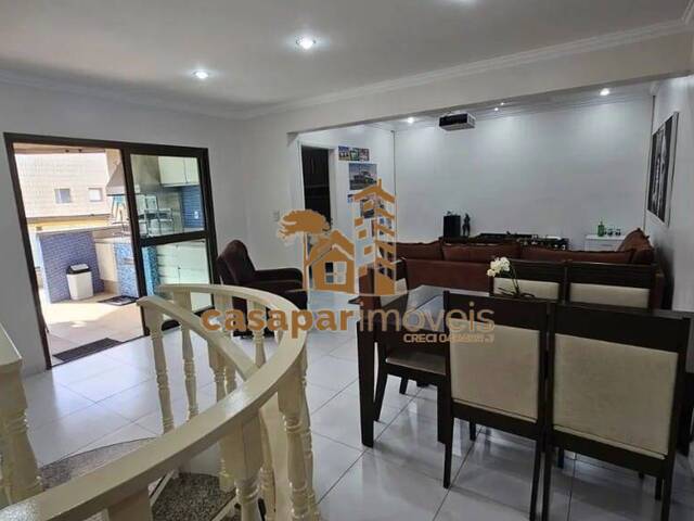 Apartamento para Venda em Mongaguá - 5