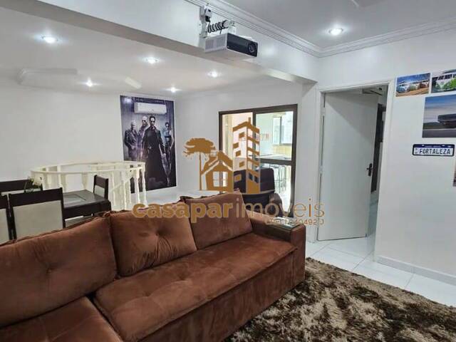 #6290 - Apartamento para Venda em Mongaguá - SP - 2