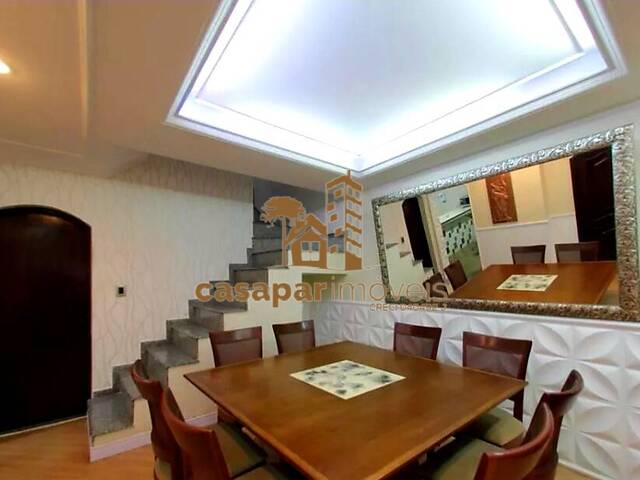 #6291 - Sobrado para Venda em São Caetano do Sul - SP - 1