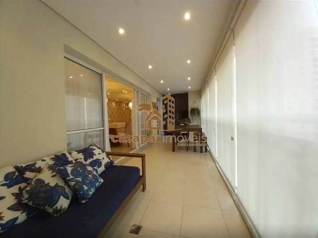 #6293 - Apartamento para Venda em São Caetano do Sul - SP - 3