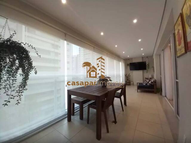Apartamento para Venda em São Caetano do Sul - 4