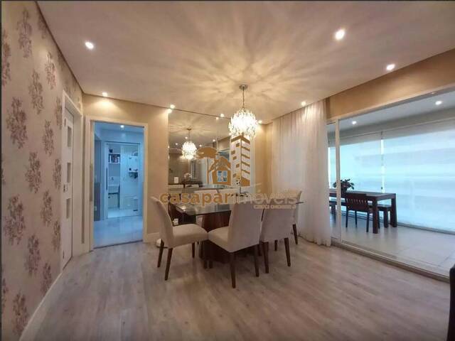#6293 - Apartamento para Venda em São Caetano do Sul - SP - 1