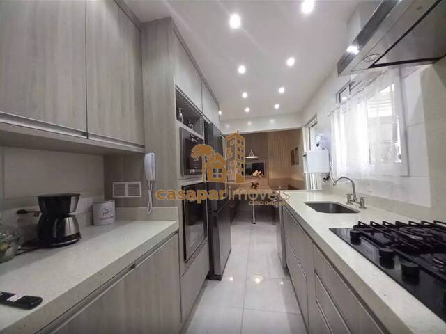 Apartamento para Venda em São Caetano do Sul - 5