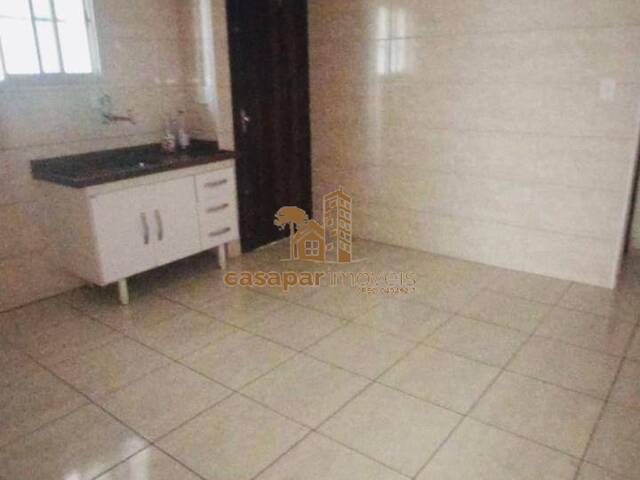 #6294 - Casa para Locação em Santo André - SP - 1