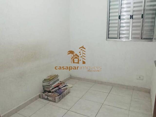 Casa para Locação em Santo André - 5