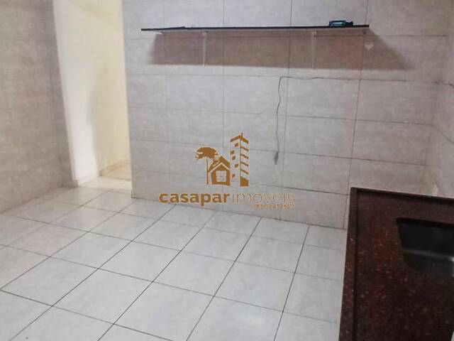 #6294 - Casa para Locação em Santo André - SP - 3