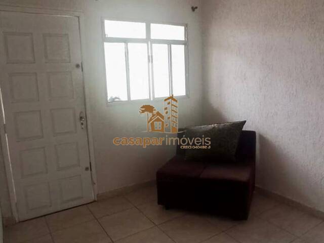 Casa para Locação em Santo André - 4