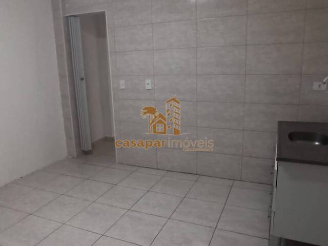 Casa para Locação em Santo André - 4