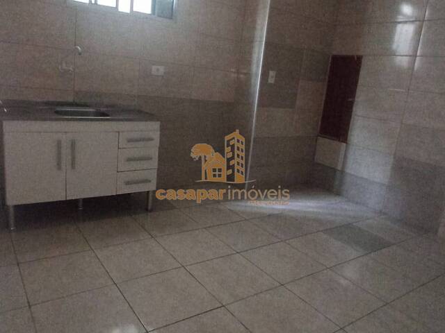 #6295 - Casa para Locação em Santo André - SP - 3