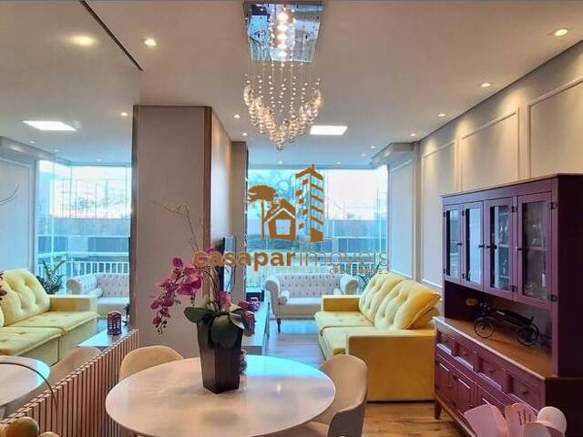 Apartamento para Venda em São Caetano do Sul - 5