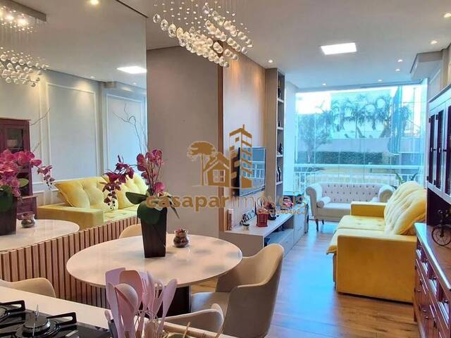 #6296 - Apartamento para Venda em São Caetano do Sul - SP - 3