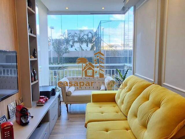 #6296 - Apartamento para Venda em São Caetano do Sul - SP - 1