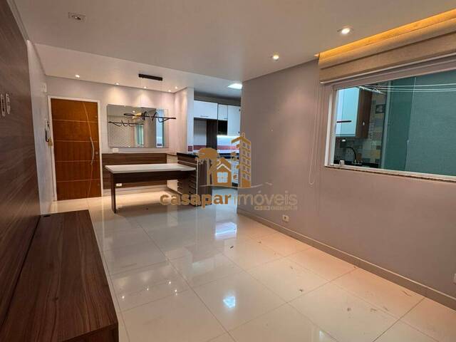 #6297 - Apartamento para Venda em Santo André - SP - 3