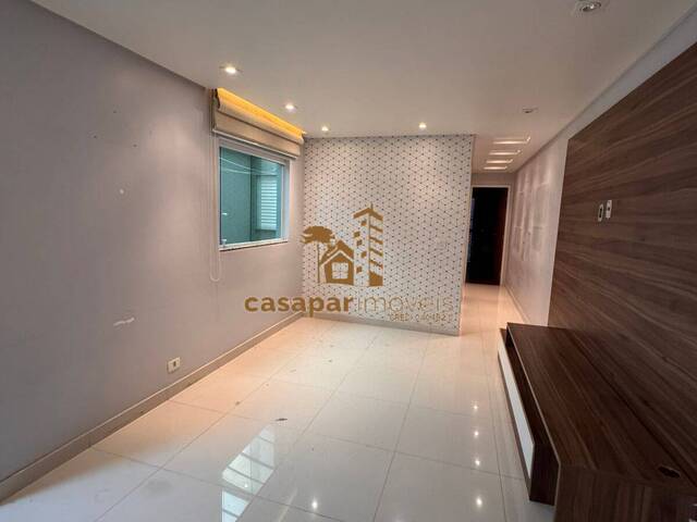 #6297 - Apartamento para Venda em Santo André - SP - 1