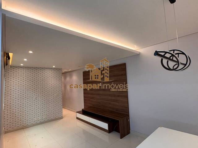 #6297 - Apartamento para Venda em Santo André - SP - 2