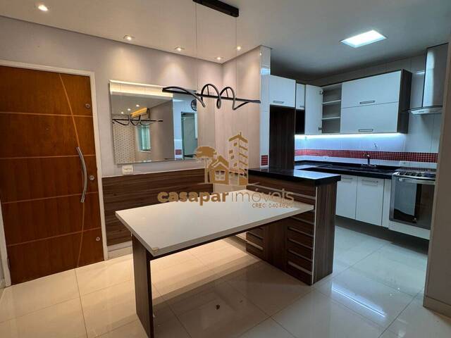Apartamento para Venda em Santo André - 4