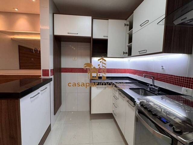 Apartamento para Venda em Santo André - 5