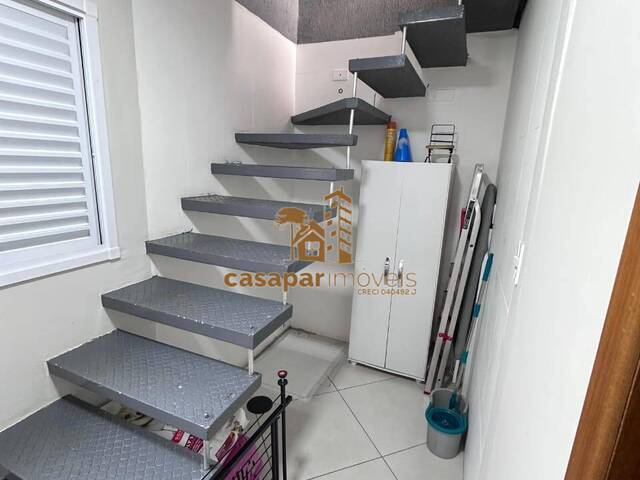 Sobrado para Venda em Santo André - 5