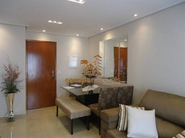 #6301 - Apartamento para Venda em São Caetano do Sul - SP - 2