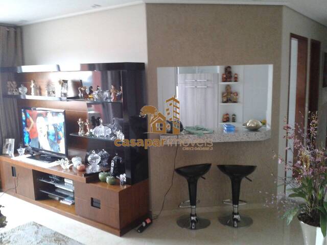 #6301 - Apartamento para Venda em São Caetano do Sul - SP - 3