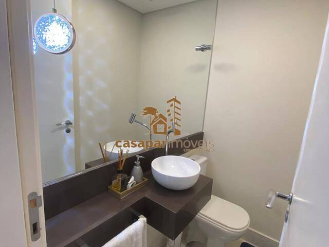 #6302 - Apartamento para Venda em São Caetano do Sul - SP - 3