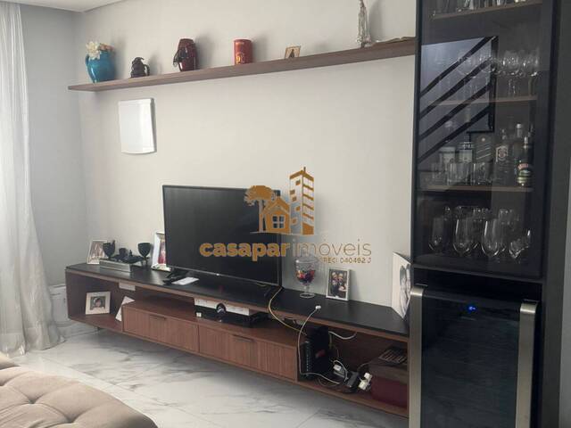 #6305 - Sobrado para Venda em Santo André - SP - 1