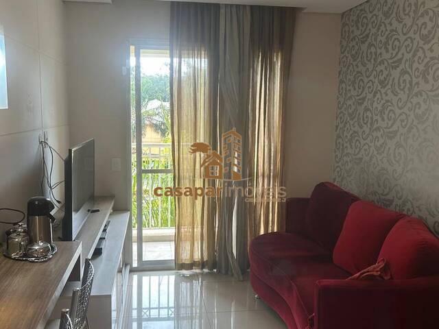 #6306 - Apartamento para Venda em São Caetano do Sul - SP - 3