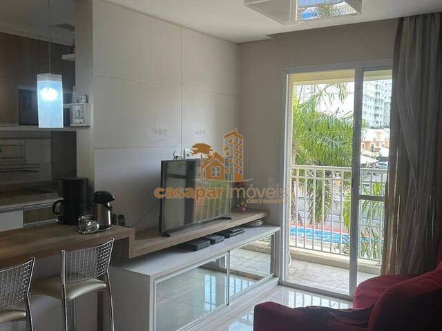 #6306 - Apartamento para Venda em São Caetano do Sul - SP - 1