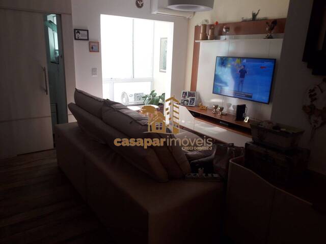 #6307 - Casa em condomínio para Venda em Santo André - SP - 2