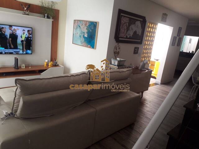 #6307 - Casa em condomínio para Venda em Santo André - SP - 1