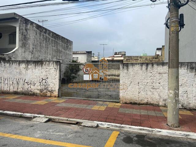 Área para Venda em São Caetano do Sul - 4