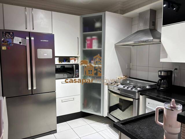 Apartamento para Venda em São Caetano do Sul - 5