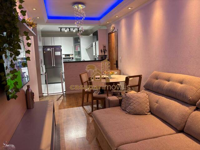 #6309 - Apartamento para Venda em São Caetano do Sul - SP - 1