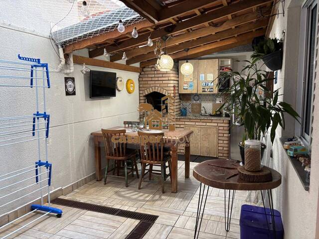 Apartamento para Venda em São Caetano do Sul - 4