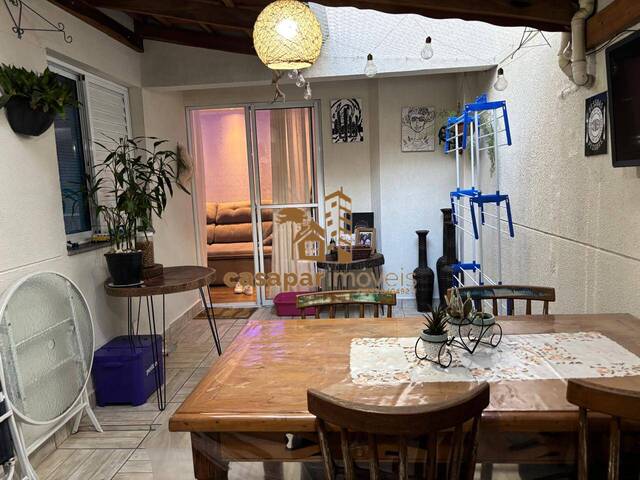#6309 - Apartamento para Venda em São Caetano do Sul - SP - 3
