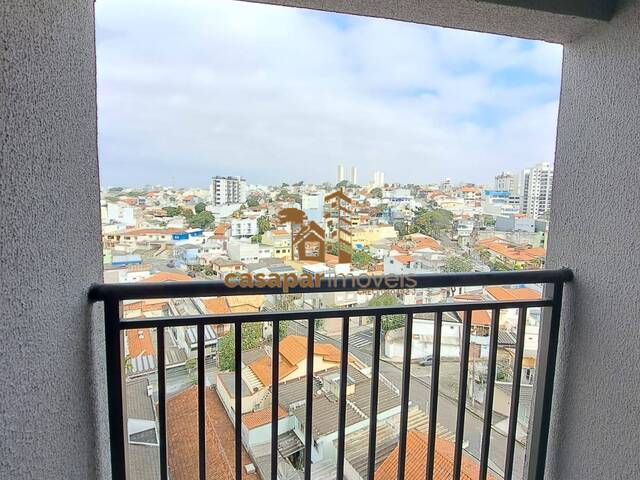 Apartamento para Venda em Santo André - 4