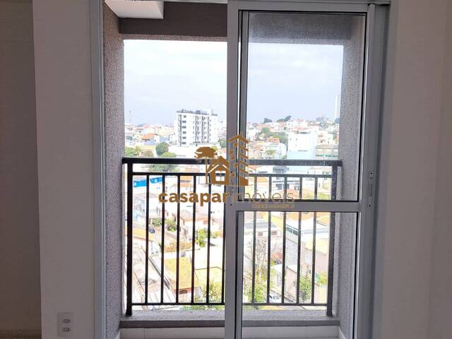 #6310 - Apartamento para Venda em Santo André - SP - 3
