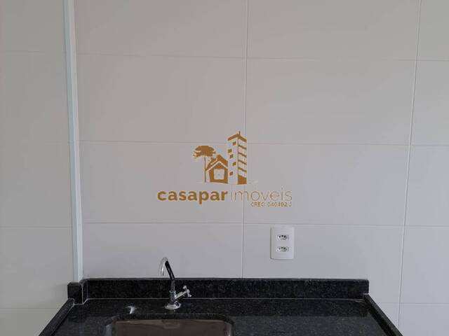 Apartamento para Venda em Santo André - 5
