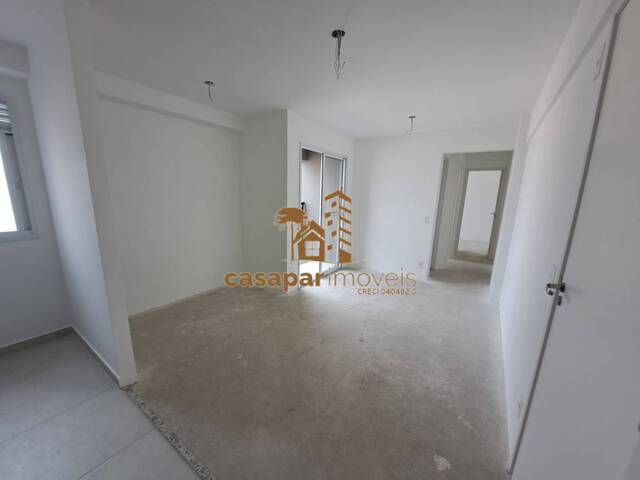#6310 - Apartamento para Venda em Santo André - SP - 2
