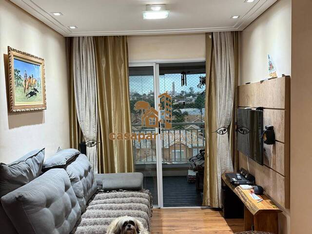 #6311 - Apartamento para Venda em São Caetano do Sul - SP - 1