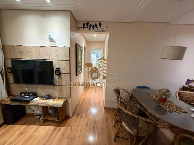 #6311 - Apartamento para Venda em São Caetano do Sul - SP - 2